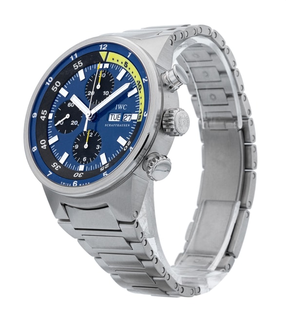 IWC Aquatimer IW378203 Image 2